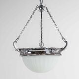 Jefferson moonstone plafonnier