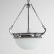 Suspension Jefferson Moonstone
