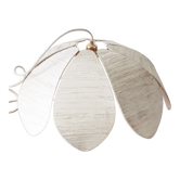 Suspension fleur de lotus