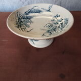 Old fruit cup