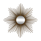 Miroir soleil Chaty Vallauris 90 cm