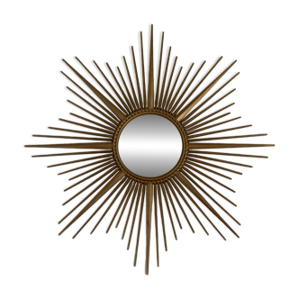 Miroir soleil Chaty Vallauris 90 cm