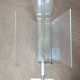 David Lange magazine rack