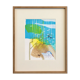 Eau scintillante