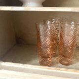 Wall cabinet, hanging display case