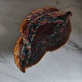 Large dish Vallauris