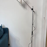 Lampadaire années 70