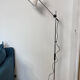1970s floor lamp