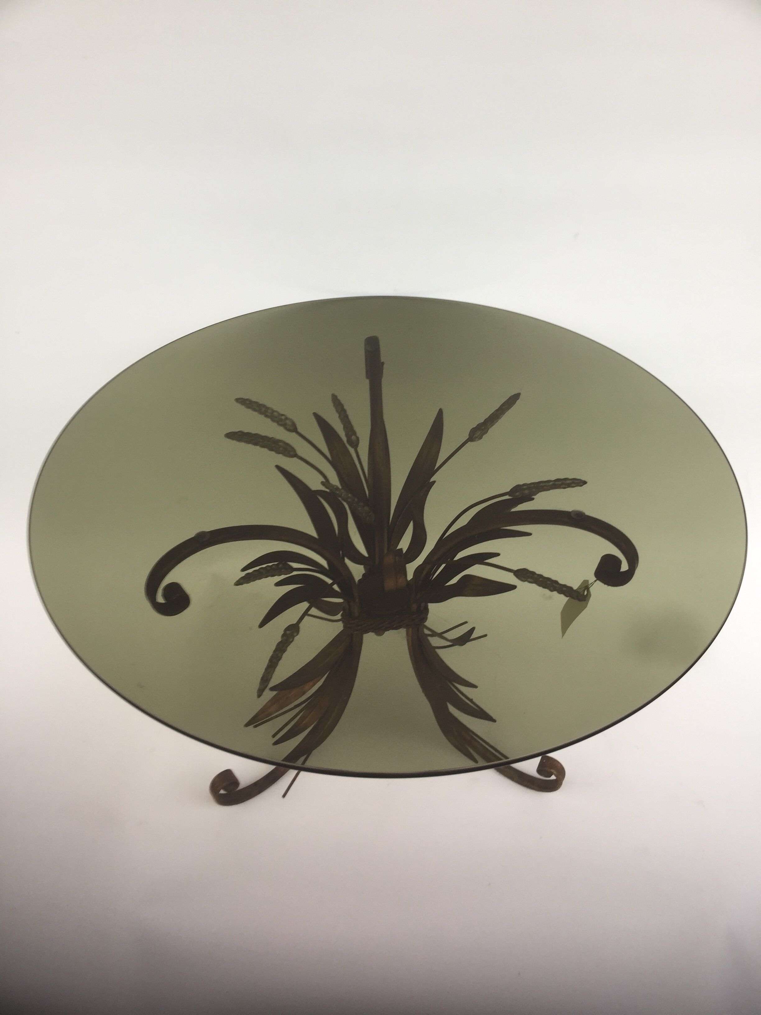 Table basse Gabrielle Chanel