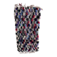 Antique multi-colored Berber rug