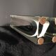 FLAVIO POLI for SEGUSO Vetri d'arte, Multi-layered glass vase, Murano, circa