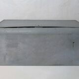 Former industrial shelf