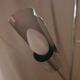 Lampadaire design italien avec liseuse