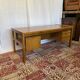 Vintage wooden desk – 1960s/70s