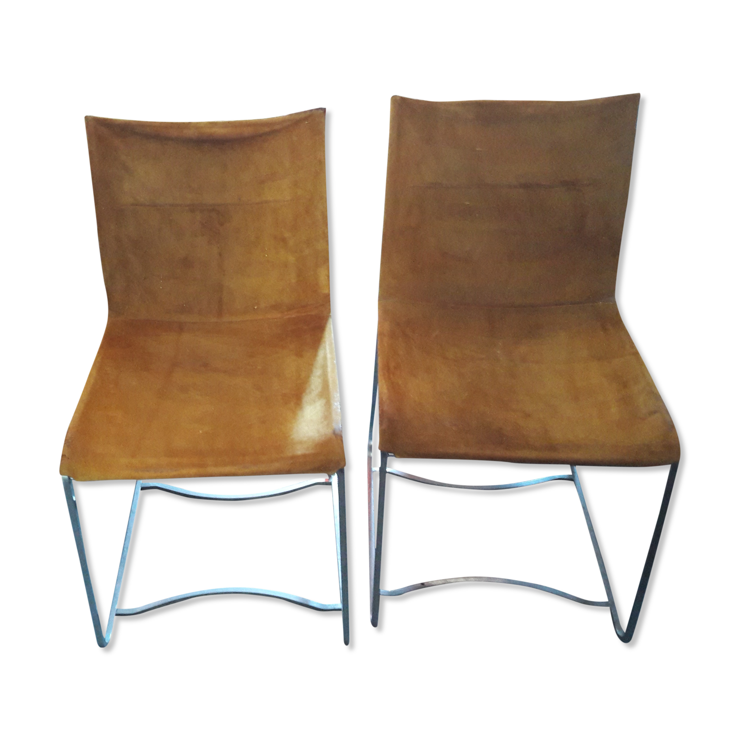Set of 2 chairs
