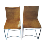 Set of 2 chairs