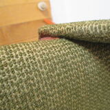 Vintage cocktail chair