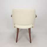 FT30 Chair by Cees Braakman for Pastoe, 1950's