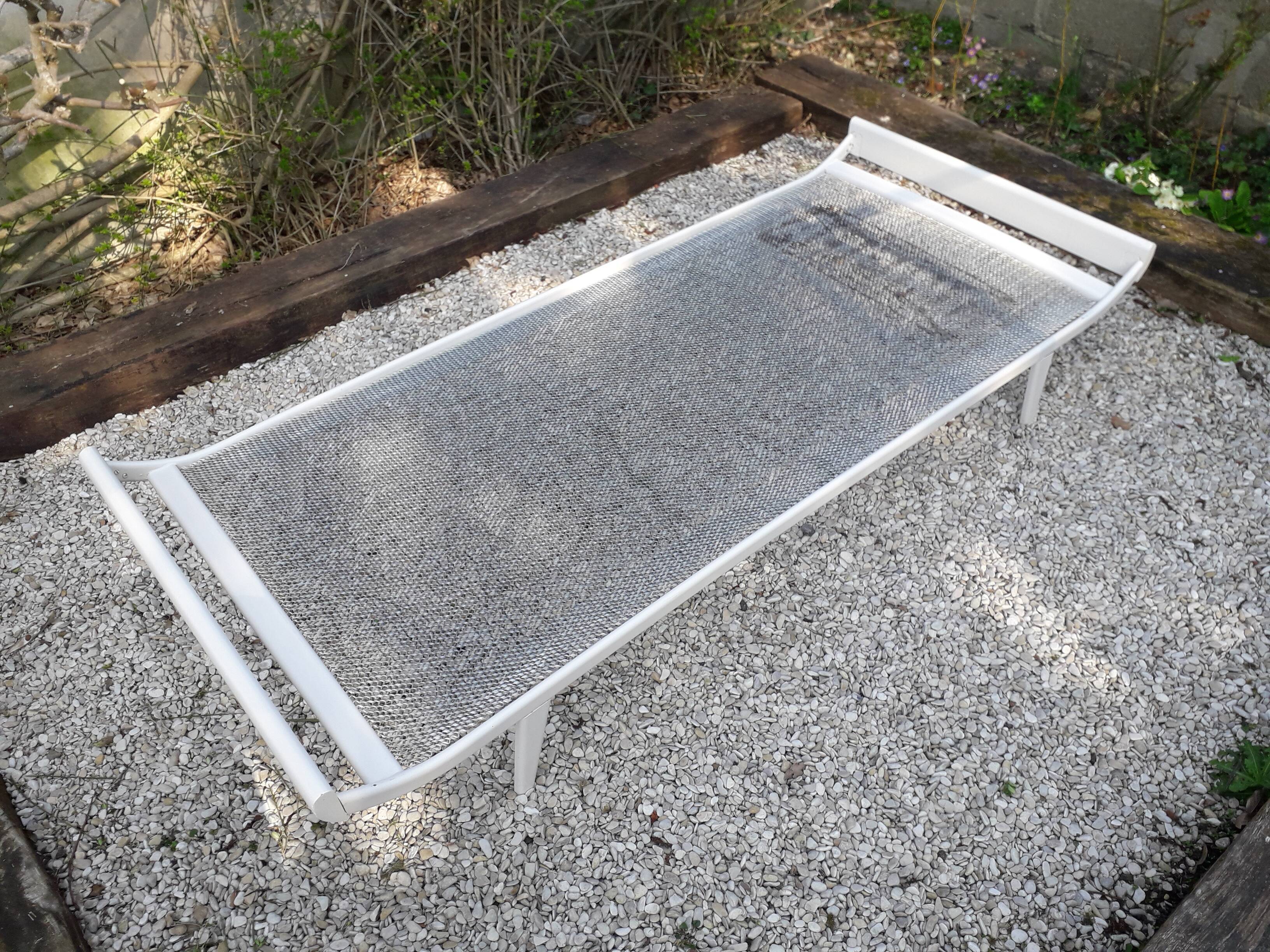 Daybed Cleopatra Dick Cordemeijer