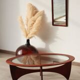 Oval coffee table - Astro model - G Plan