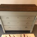 Old-timer 4 drawers