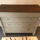 Old-timer 4 drawers