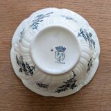 Saint Amange "Nigella" Bowl