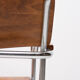 Bauhaus office chair by Robert Slezák for Baťa, 1930´s