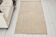 Oushak Vintage Anatolian Wool Carpet