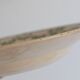 Set of 6 hollow plates Badonviller