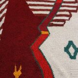 Handmade Moroccan rug 200cm x 300cm