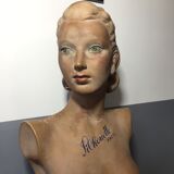 Model Siegel Art Deco