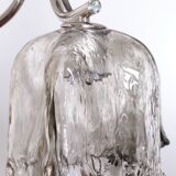 Murano Glass Chandelier 1970s