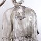 Murano Glass Chandelier 1970s