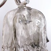 Lustre en verre de Murano années 1970