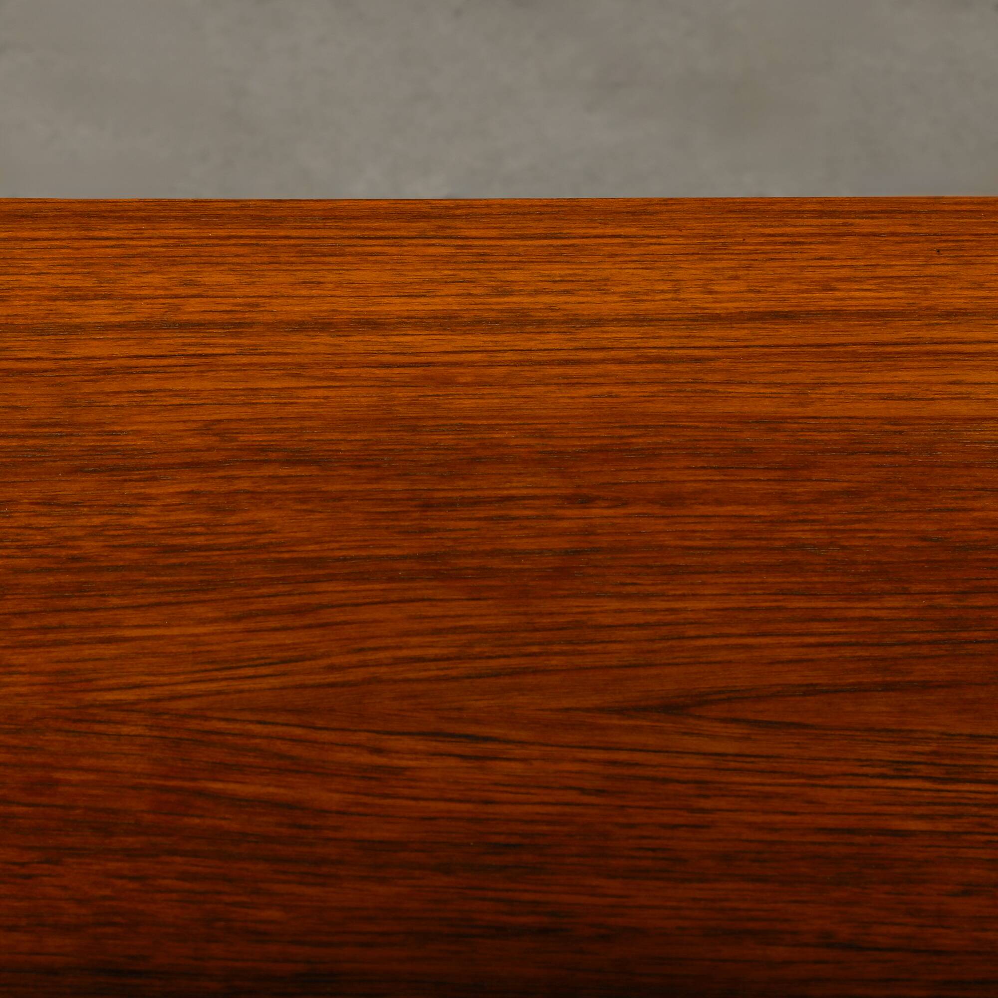Pair of Scandinavian Modern Johannes Andersen Nightstands in teak, Denmark