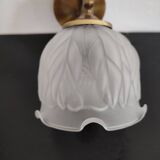 Art Deco wall light