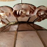 Vintage mother-of-pearl suspension