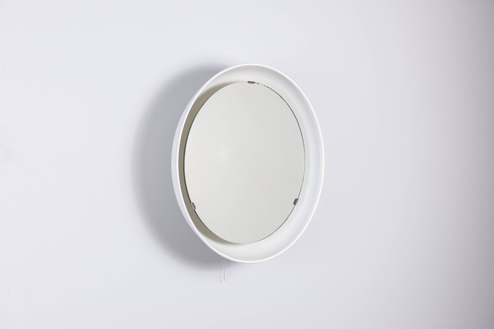 PH mirror by Poul Henningsen for Louis Poulsen