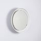 PH mirror by Poul Henningsen for Louis Poulsen