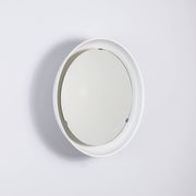 PH mirror by Poul Henningsen for Louis Poulsen