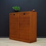 Bs cabinet vintage teak danish design