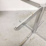 Roche Bobois marble table