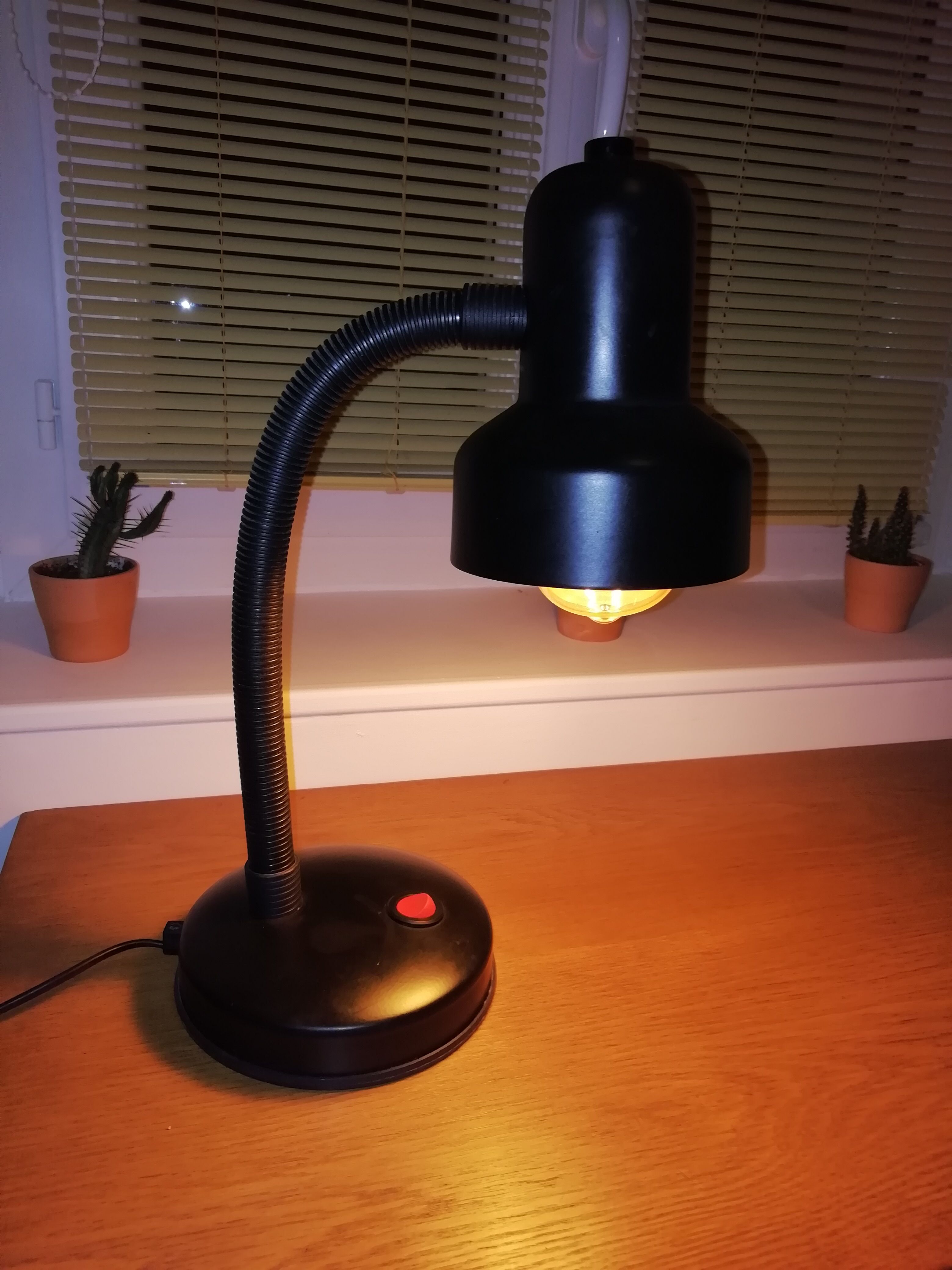 Lampe de bureau Veneta Lumi