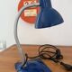 Vintage flexible lamp