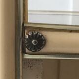 Vintage cocktail bar - formica and teak - 1970