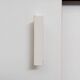 Teak wall shelf designed by Jul de Roover