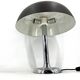 Lampe de bureau vintage par Egon Hillebrand, années 1970