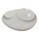 Table basse Cute Cut de Cédric Ragot