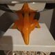 Fruit bowl The Ministers by Philippe Starck, Alessi